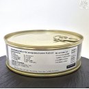 Die Futtermacher - Rind-Lachs Menü (200 g)