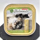 Futterquelle Glücksmomente Huhn pur 100 g