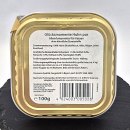 Futterquelle Glücksmomente Huhn pur 100 g