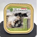 Futterquelle Glücksmomente Kaninchen & Huhn 100 g
