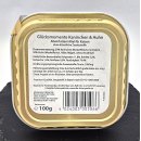 Futterquelle Glücksmomente Kaninchen & Huhn 100 g