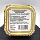 Futterquelle Glücksmomente Multi-Fleisch 100 g