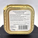 Futterquelle Glücksmomente Pute & Ente 100 g