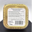 Futterquelle Glücksmomente Rind & Pute 100 g