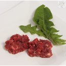 Rinder Tatar - 500g (in Wurstform)