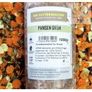 Grüner Pansen - 1kg (in Wurstform)