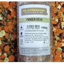 Grüner Pansen - 500g (in Wurstform)