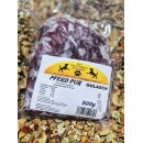 Metzgermeister Pferdegulasch - 500 g ( rein deutsche Ware...