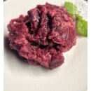 Metzgermeister Hirschfleisch pur - 500 g (100% deutsche Ware)