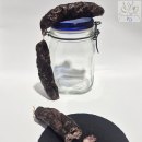 Metzgermeister Hirschwürstchen (deutsche Ware)