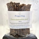 Dorschstreifen Pur 100 g