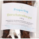 Dorschstreifen Pur 100 g