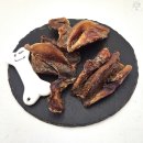 Rindernasenknorpelchen (kleine Stücke) 200 g