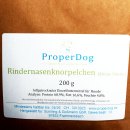 Rindernasenknorpelchen (kleine Stücke) 200 g