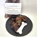 Knusperchen (vom Rindernasenknorpel) 100 g