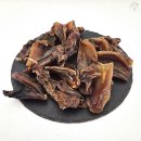 Knusperchen (vom Rindernasenknorpel) 100 g