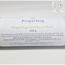 Properdogs FeinWurst Pferd 400 g