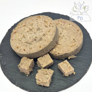 Properdogs FeinWurst Pferd 800 g