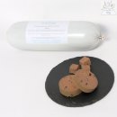 Properdogs FeinWurst Ente 800 g