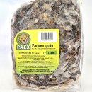 Pansen grün - 1 kg