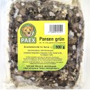 Pansen grün - 500 g