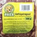 Geflügelragout 500 g