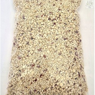 Futterrettung 142 - Knusperherzchen mit Cranberry (fein) ca. 435 g