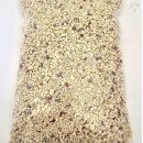 Futterrettung 142 - Knusperherzchen mit Cranberry (fein)...