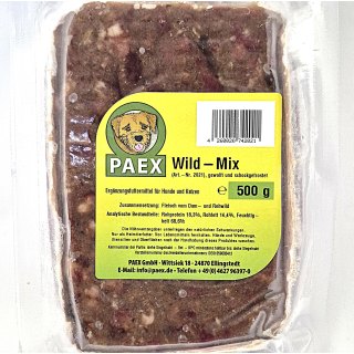 Wild-Mix - 500 g