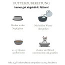 Futterrettung 99 - Bio - Amaranthflocken