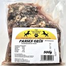 Pansen grün - 500 g (Metzgermeister)