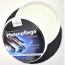 PD® Cleveres Plus Pfotenpflege mit Jojobaöl (150 ml)