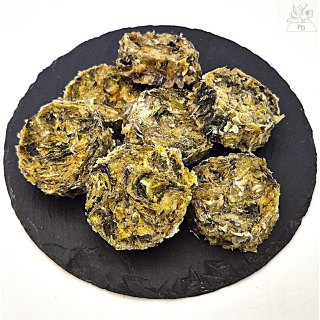 Sonderposten Kabeljau-Taler 100 g