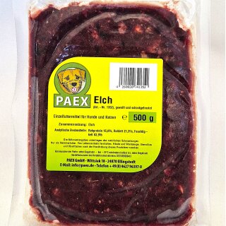 Elch - 500 g