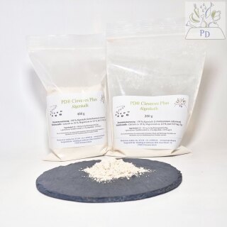 PD® Cleveres Plus Algenkalk 200 g