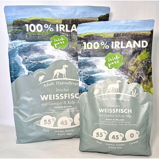 Irish Pure - Irischer Weissfisch