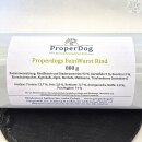 Properdogs FeinWurst Rind 800 g