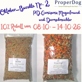 Oktober-Bundle Nr. 2 (M+D)