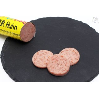 Gratisgeschenk Trainings-Würstl Huhn (70 g)