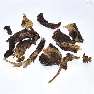 Futterrettung 114 - Allerlei vom Rindernasenknorpel ca. 190 g