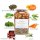PD® Gemüsemix Potatoes Plus Gemüseflocken ohne Bio-Kartoffel Frischebox 400 g