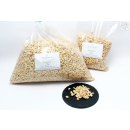 Erdnüsse geschält (ganze und halbe) 1 kg
