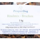 Rindmix Brocken - deutsche Ware