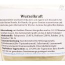 PD® Gemüsemehl - Wurzelkraft 100 g