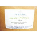 Quinoa Pfötchen - deutsche Ware