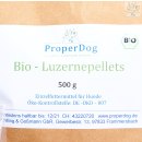 Bio - Luzernepellets